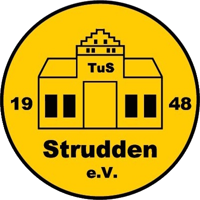 TuS Strudden Logo