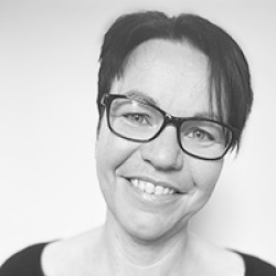 Tanja Kolschen