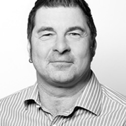 Stefan Hornung